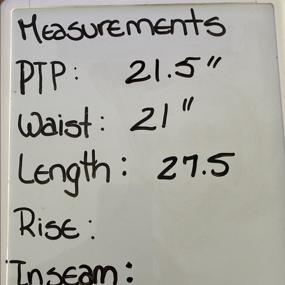 H&M Black with White Stripes Turtleneck Sweater Sz Medium - Picture 5 of 5